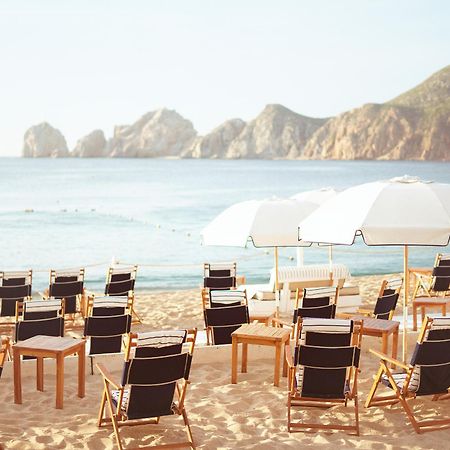 Bahia Hotel & Beach House Cabo San Lucas Exterior photo