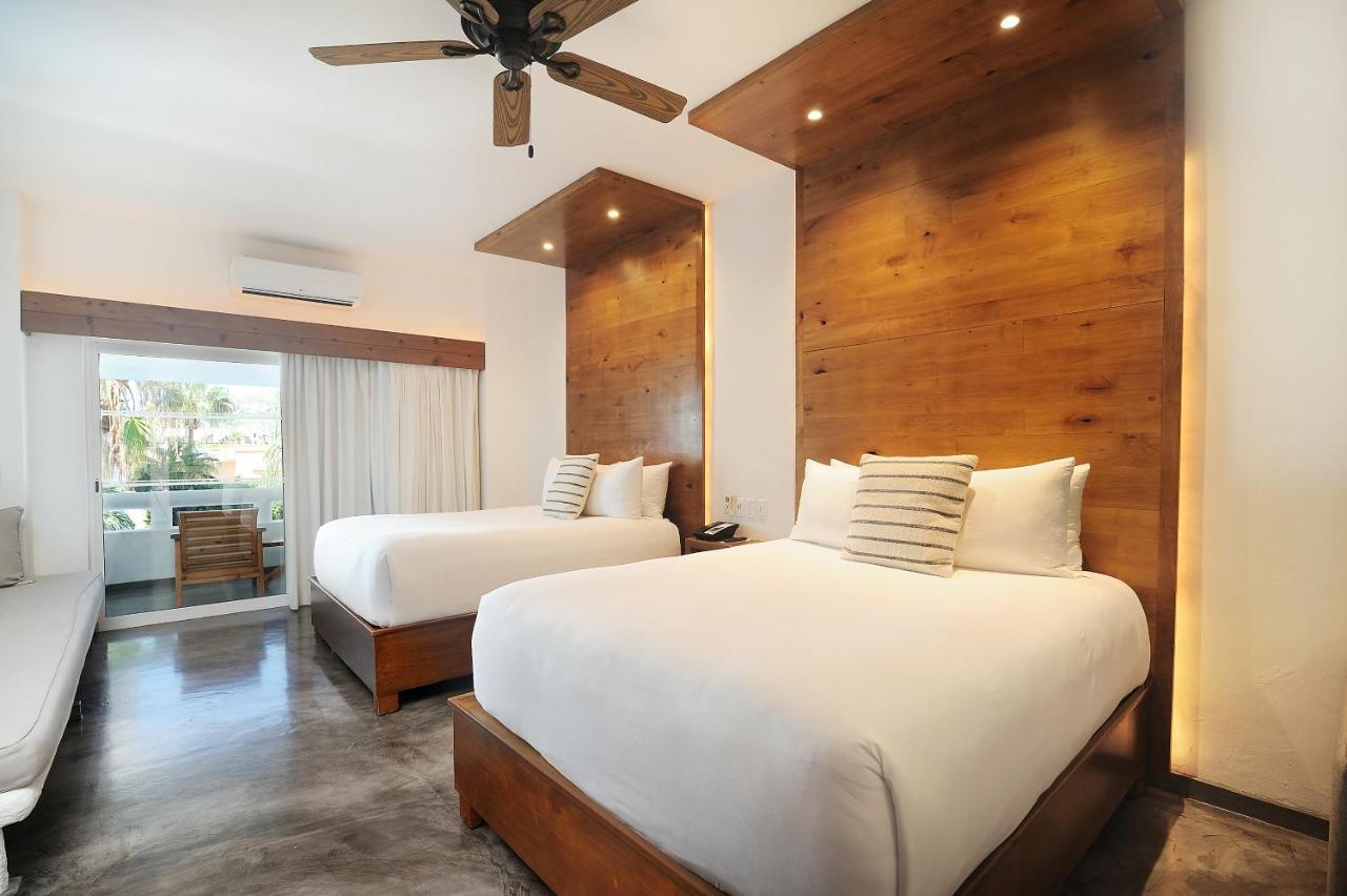 Bahia Hotel & Beach House Cabo San Lucas Exterior photo