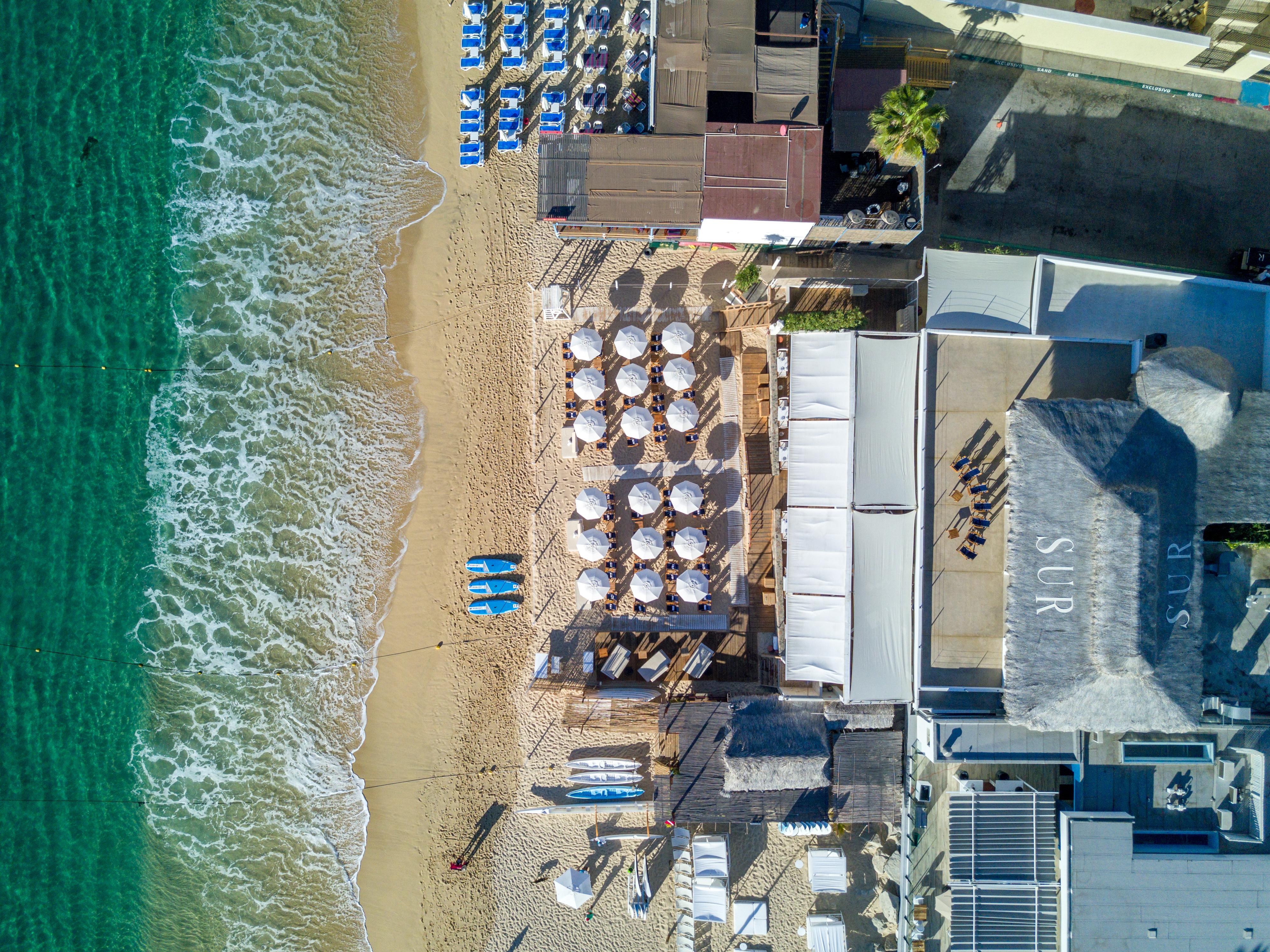 Bahia Hotel & Beach House Cabo San Lucas Exterior photo