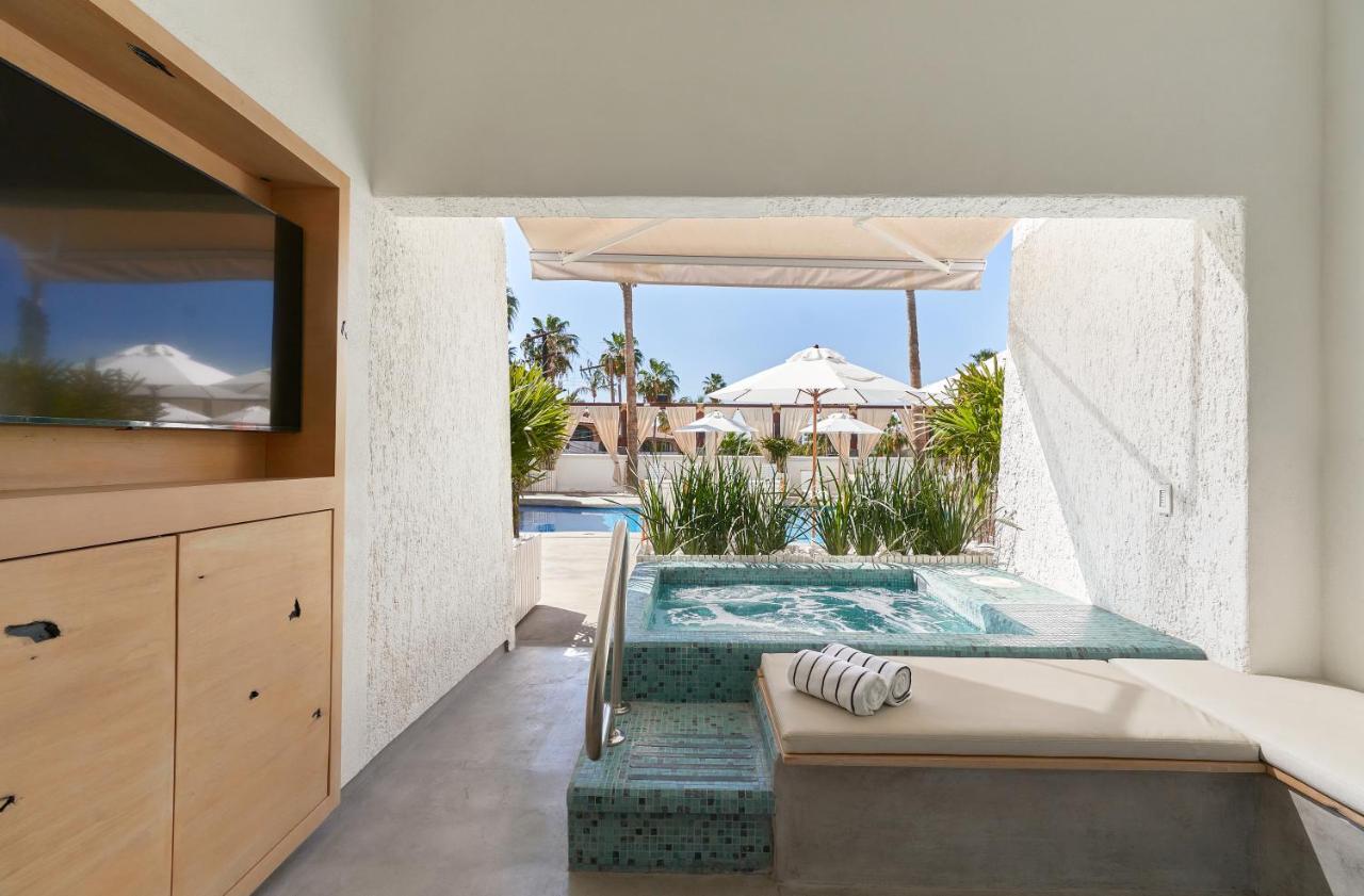 Bahia Hotel & Beach House Cabo San Lucas Exterior photo