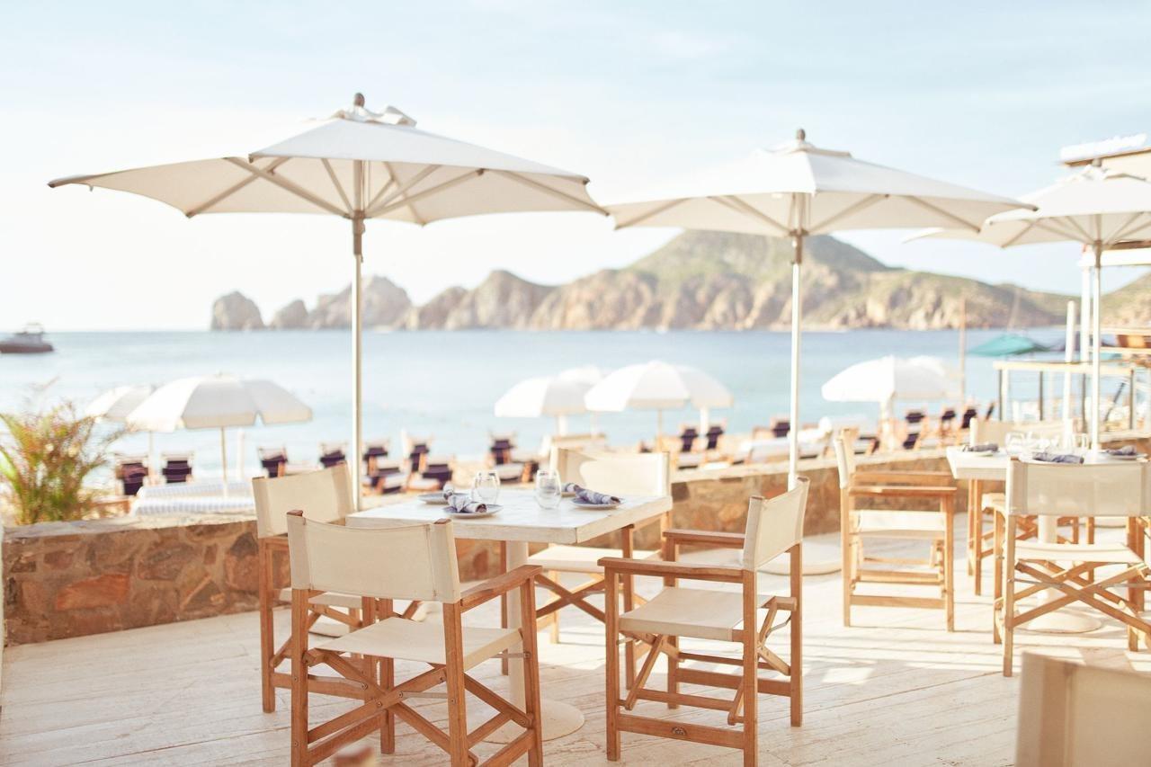 Bahia Hotel & Beach House Cabo San Lucas Exterior photo