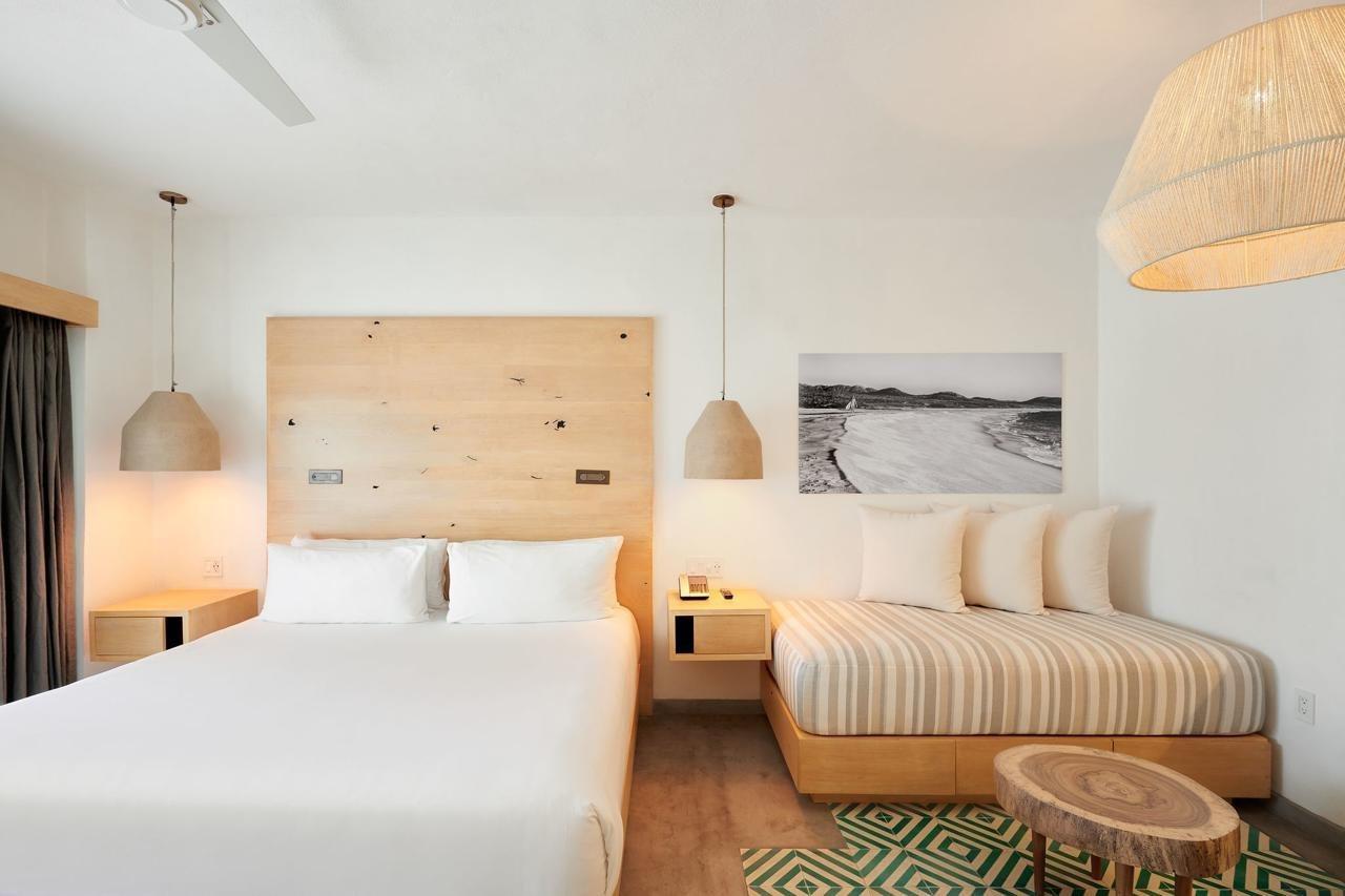 Bahia Hotel & Beach House Cabo San Lucas Exterior photo