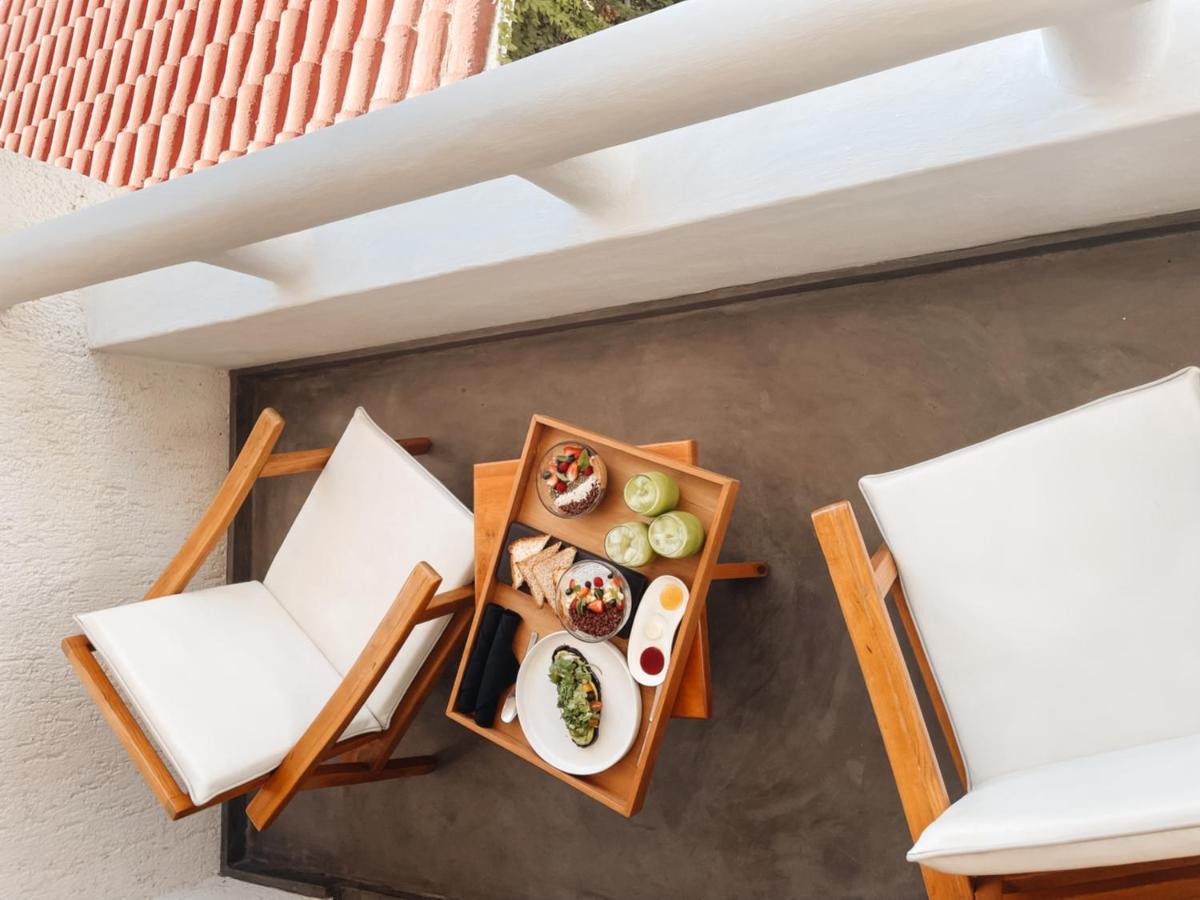 Bahia Hotel & Beach House Cabo San Lucas Exterior photo