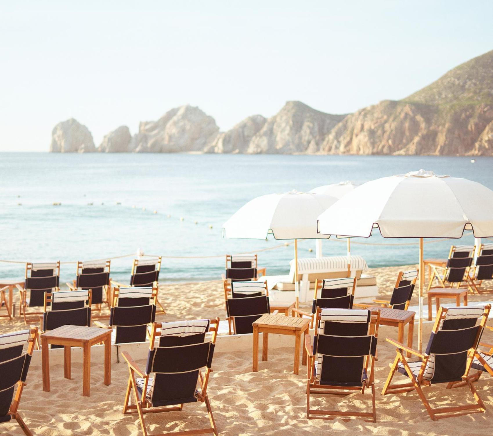 Bahia Hotel & Beach House Cabo San Lucas Exterior photo