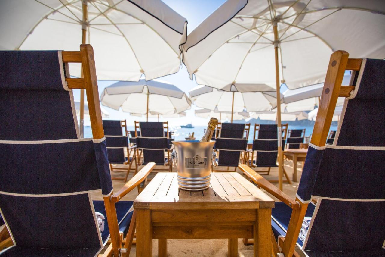 Bahia Hotel & Beach House Cabo San Lucas Exterior photo