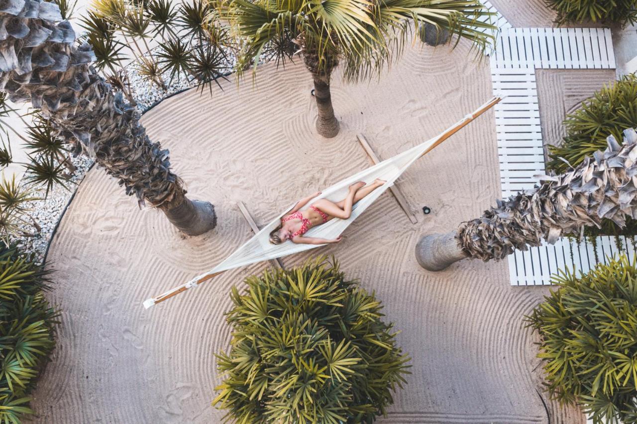 Bahia Hotel & Beach House Cabo San Lucas Exterior photo
