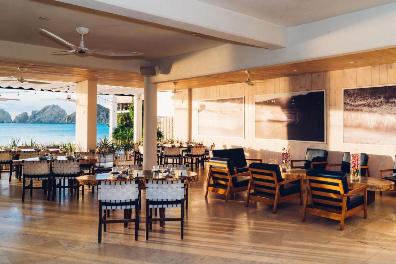 Bahia Hotel & Beach House Cabo San Lucas Exterior photo