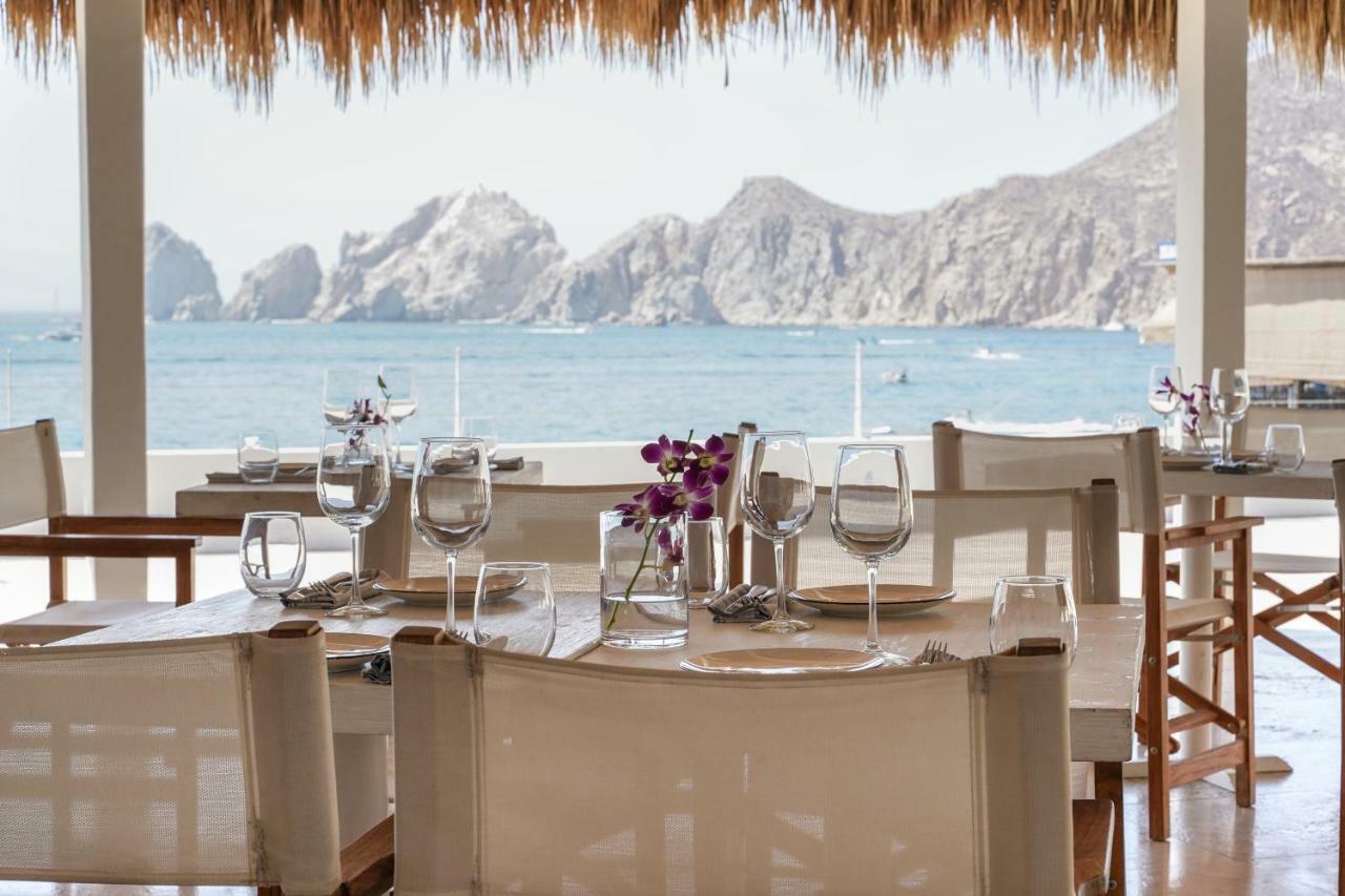Bahia Hotel & Beach House Cabo San Lucas Exterior photo